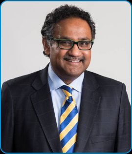 Ajit Kambil